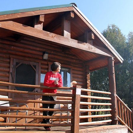 Zion Ponderosa Ranch Resort สปริงเดล ภายนอก รูปภาพ