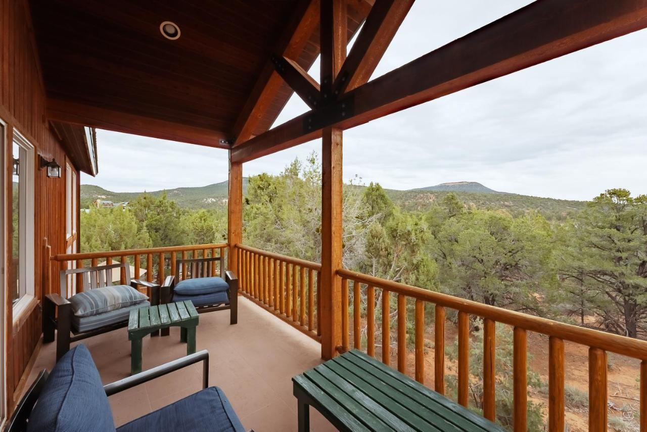 Zion Ponderosa Ranch Resort สปริงเดล ภายนอก รูปภาพ