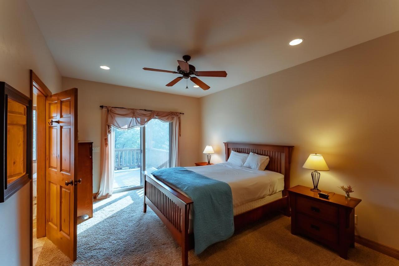 Zion Ponderosa Ranch Resort สปริงเดล ภายนอก รูปภาพ