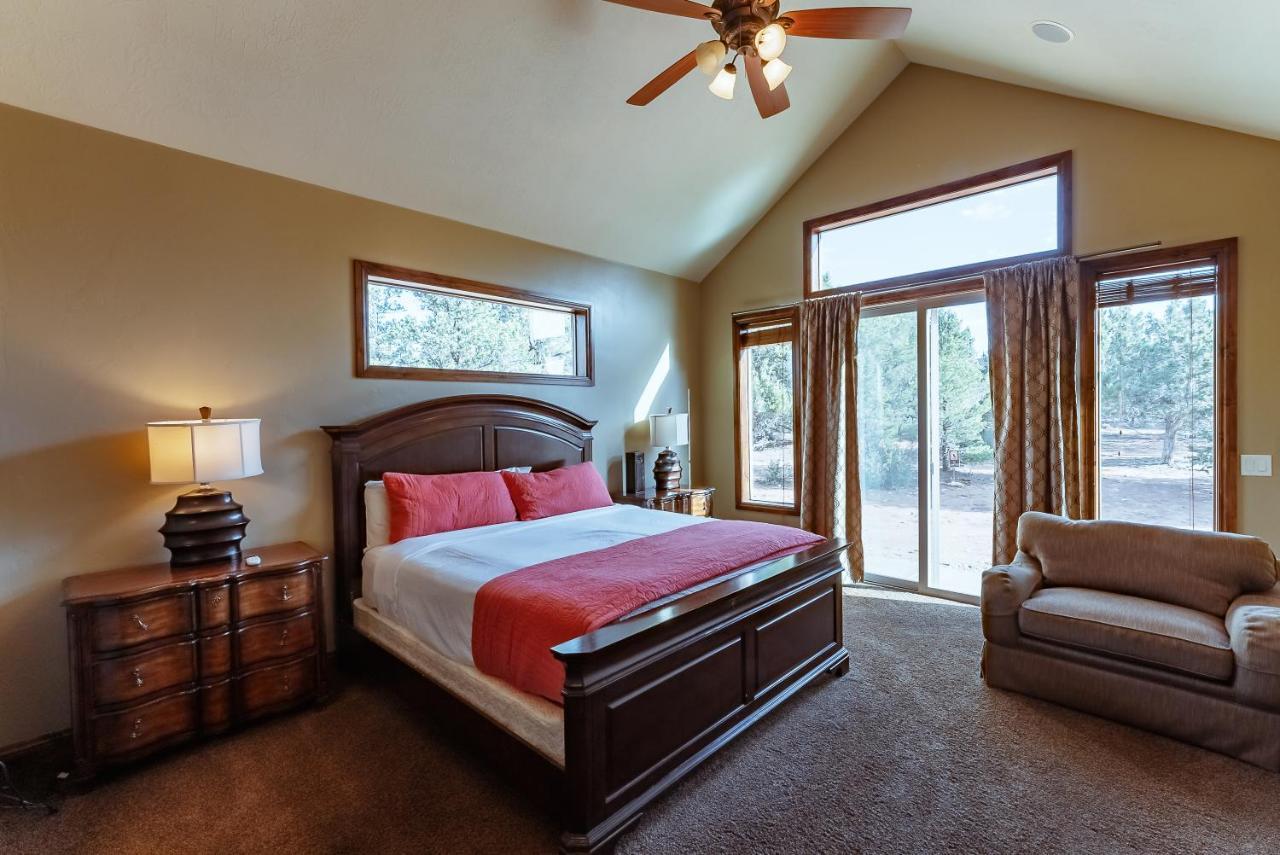 Zion Ponderosa Ranch Resort สปริงเดล ภายนอก รูปภาพ