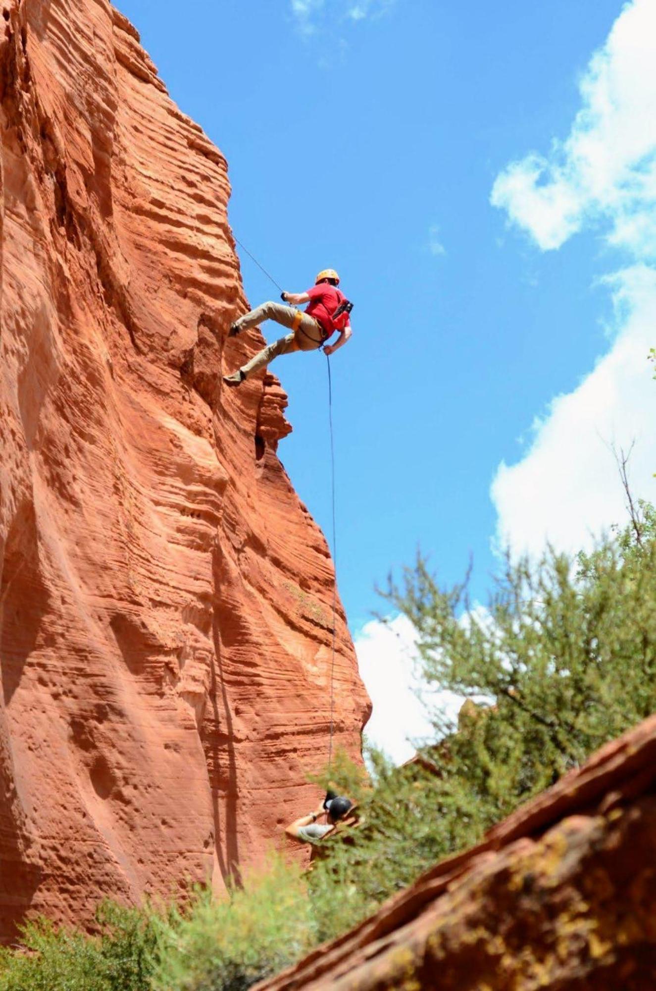 Zion Ponderosa Ranch Resort สปริงเดล ภายนอก รูปภาพ