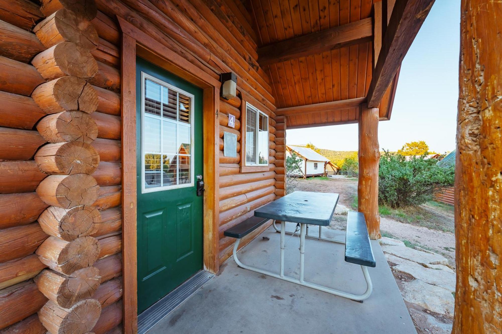 Zion Ponderosa Ranch Resort สปริงเดล ภายนอก รูปภาพ