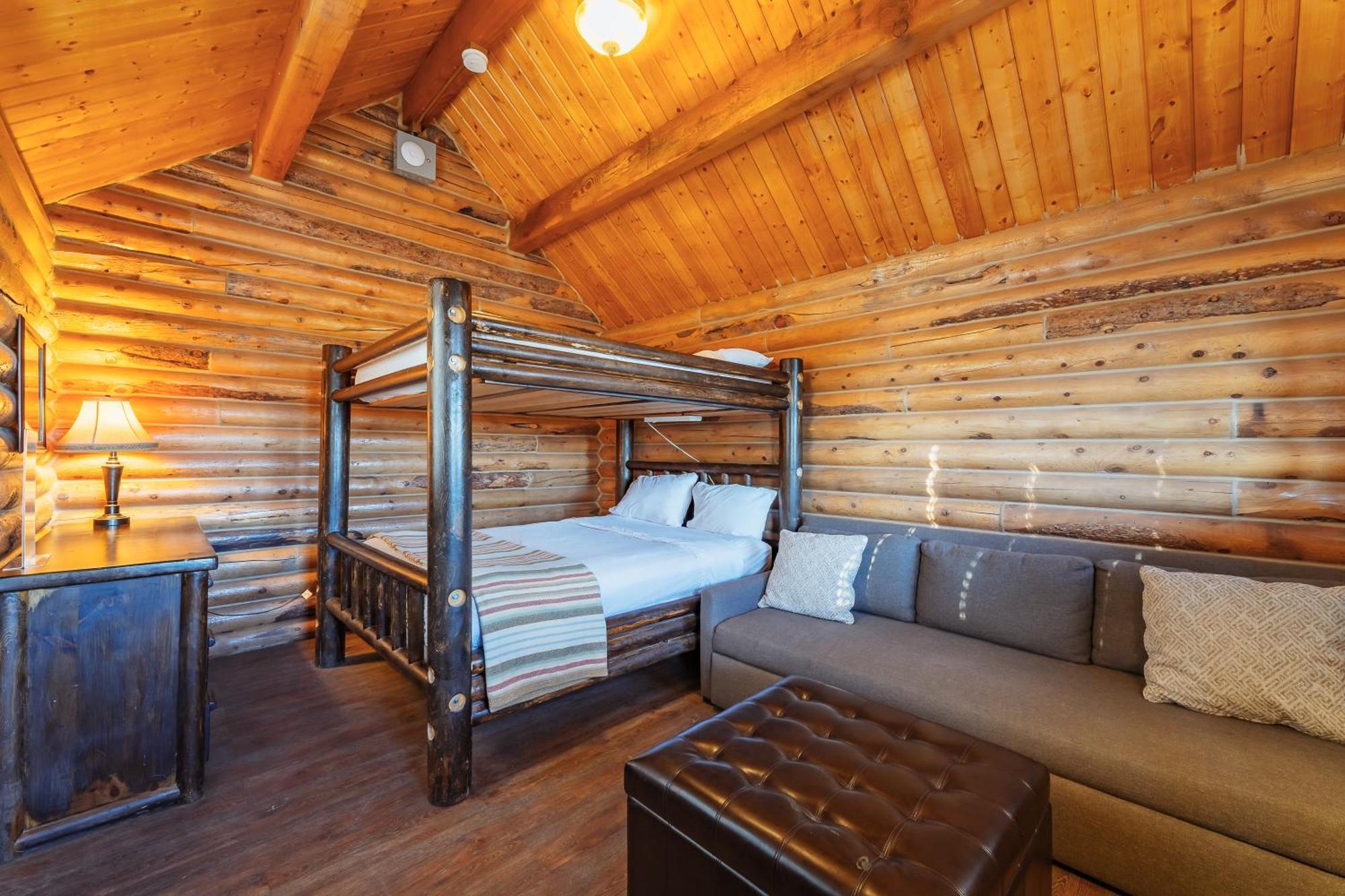 Zion Ponderosa Ranch Resort สปริงเดล ภายนอก รูปภาพ