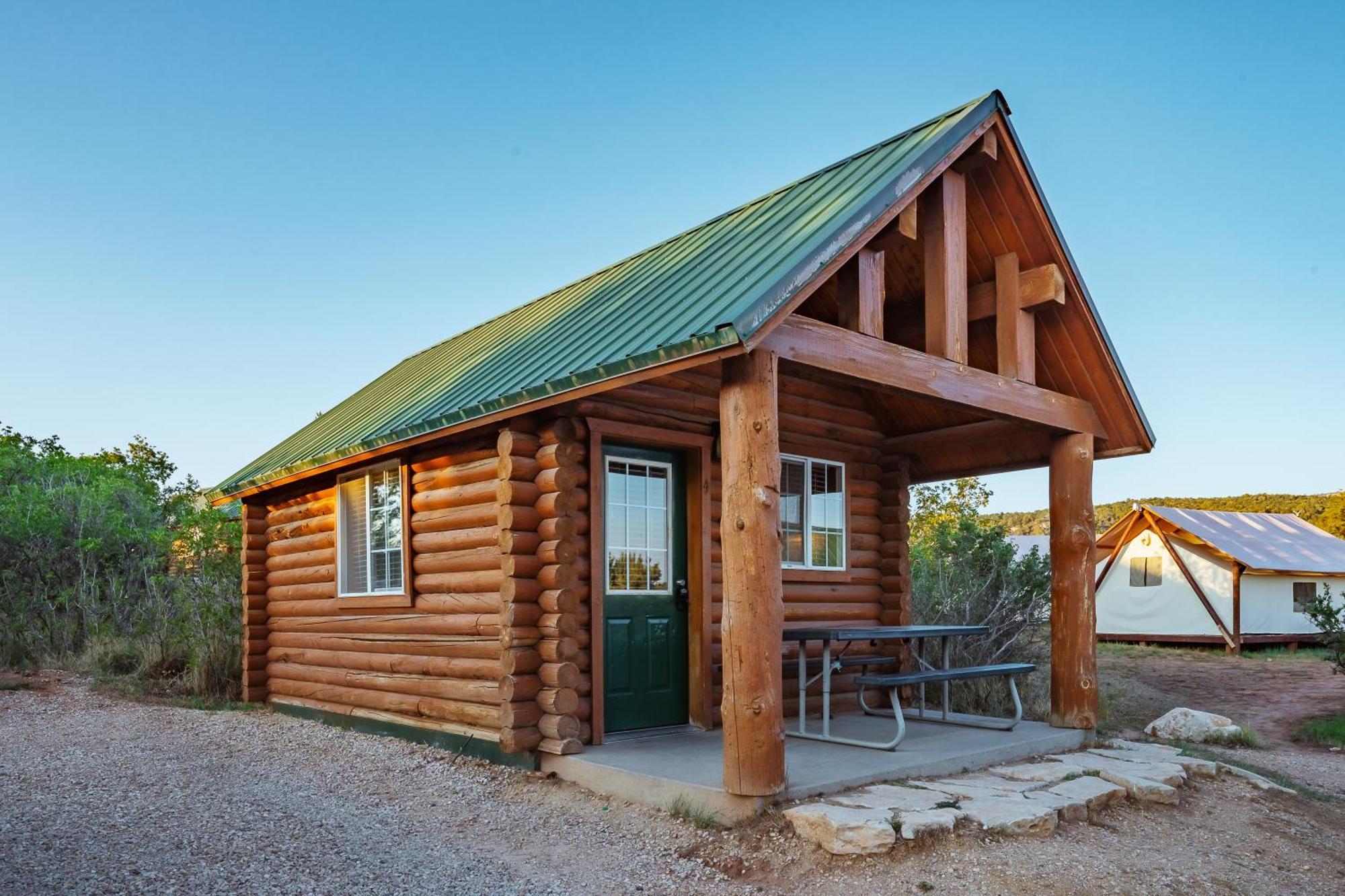 Zion Ponderosa Ranch Resort สปริงเดล ภายนอก รูปภาพ