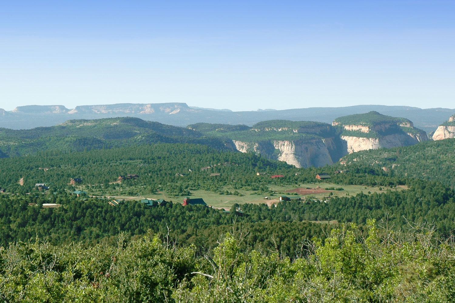 Zion Ponderosa Ranch Resort สปริงเดล ภายนอก รูปภาพ