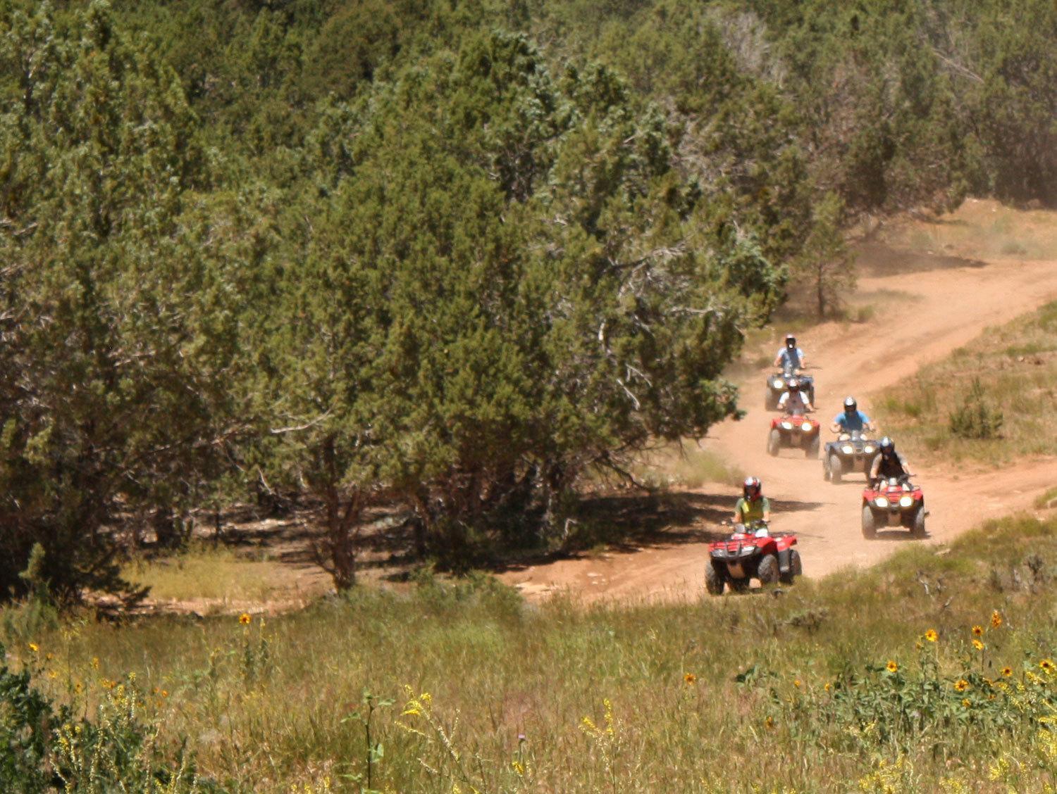 Zion Ponderosa Ranch Resort สปริงเดล ภายนอก รูปภาพ