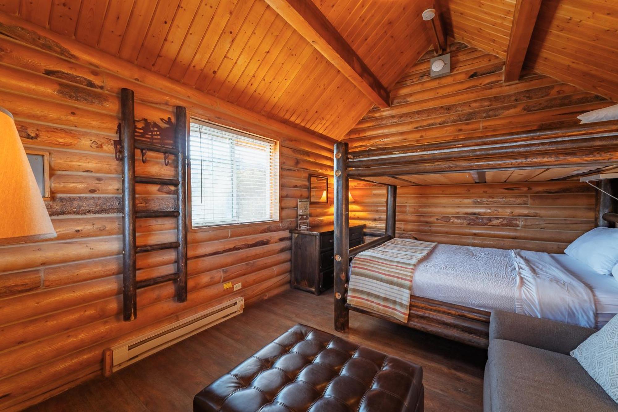 Zion Ponderosa Ranch Resort สปริงเดล ภายนอก รูปภาพ